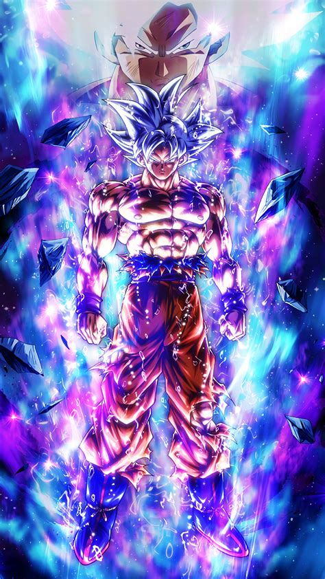 [1200+] Goku Wallpapers .
